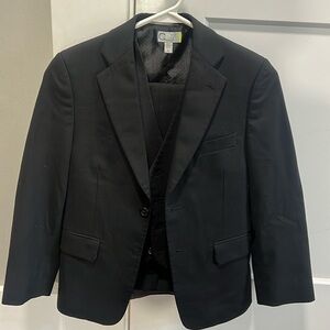 Nordstrom 3pc suit